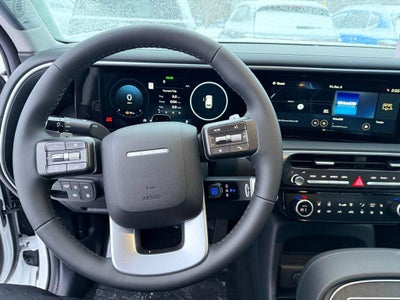 2026 Hyundai PALISADE Limited AWD