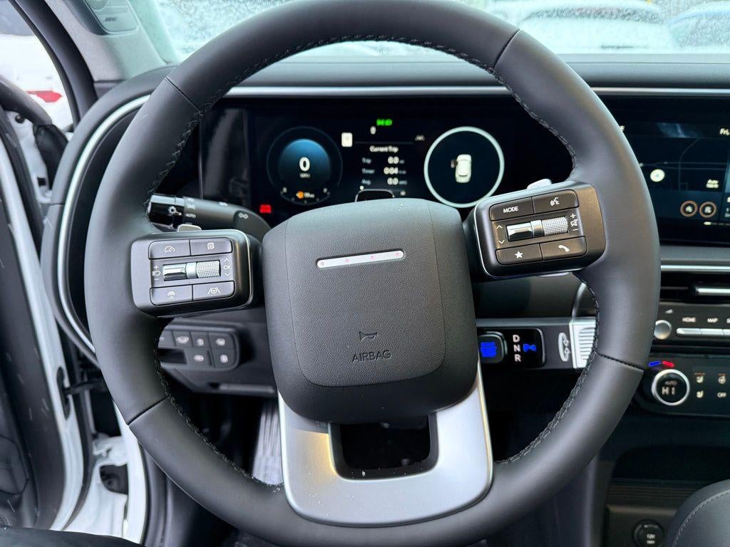 2026 Hyundai PALISADE Limited AWD