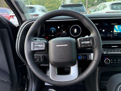 2026 Hyundai PALISADE Limited AWD