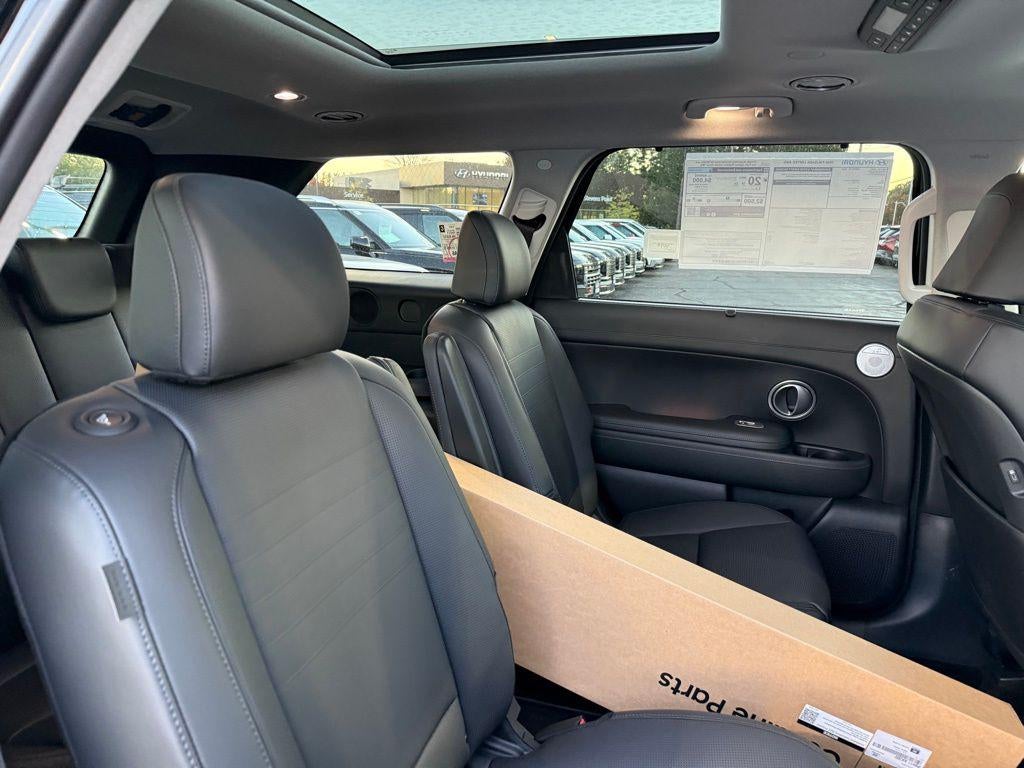 2026 Hyundai PALISADE Limited AWD