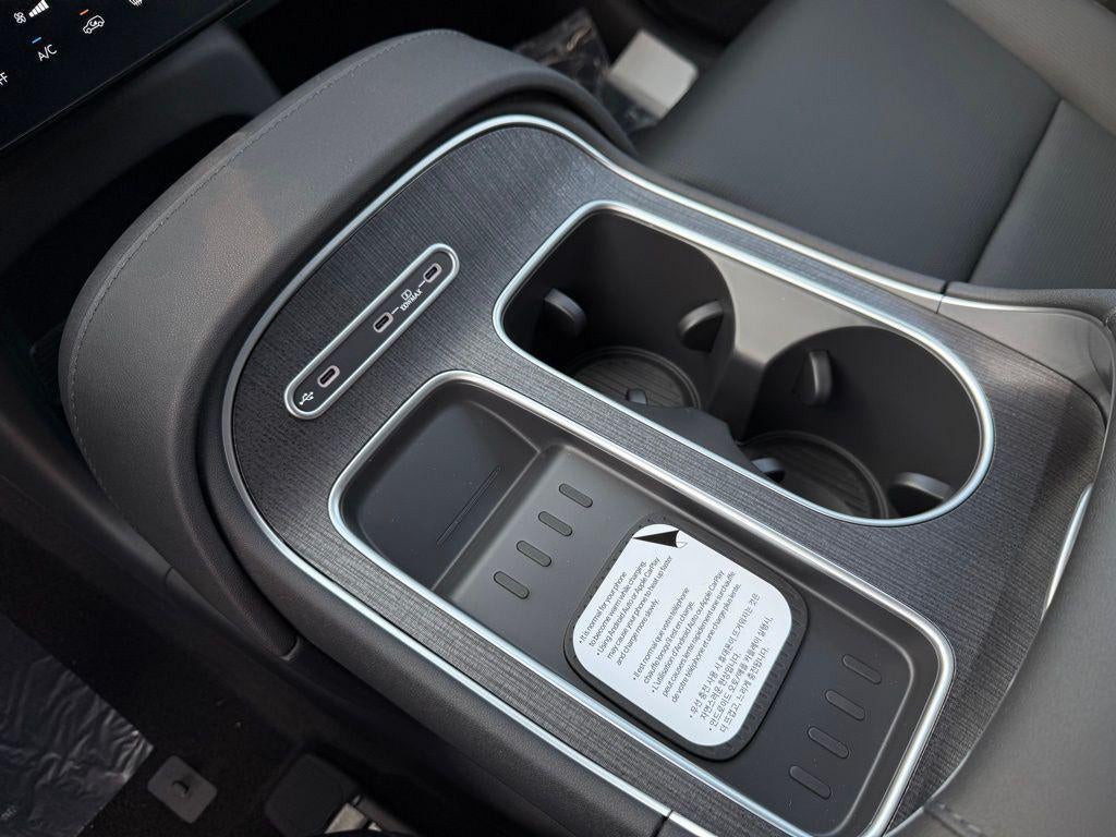 2026 Hyundai PALISADE Limited AWD