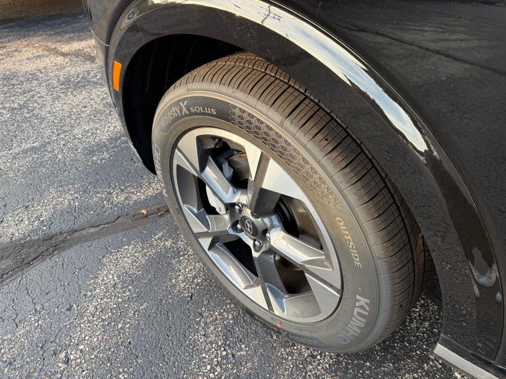 2026 Hyundai PALISADE Limited AWD