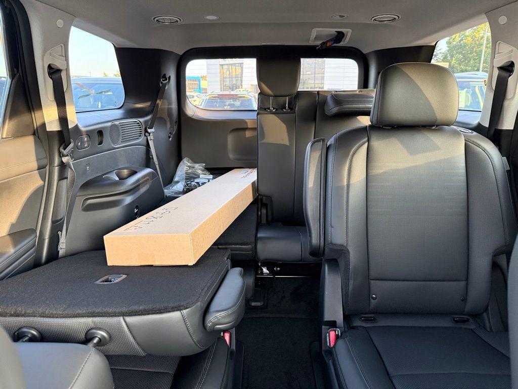 2026 Hyundai PALISADE Limited AWD