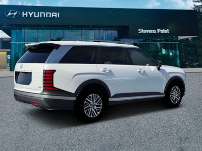 2026 Hyundai PALISADE SEL 7P