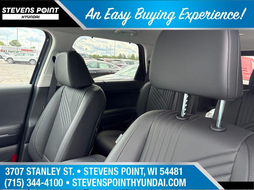2026 Hyundai PALISADE SEL 7P