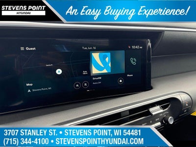 2026 Hyundai PALISADE SEL 7P