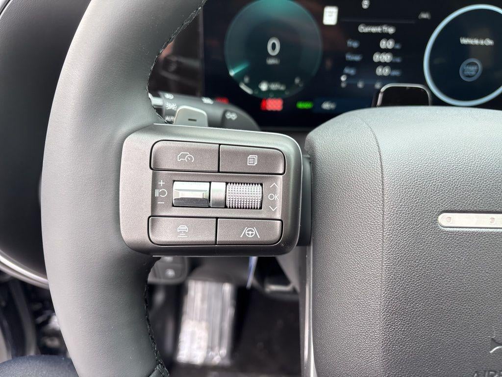 2026 Hyundai PALISADE HYBRID SEL 8P