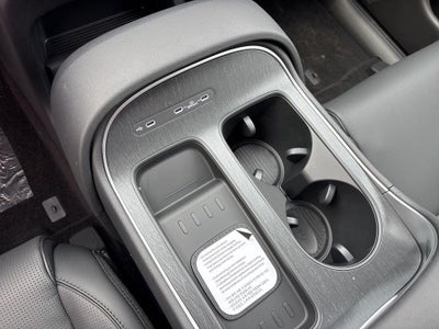 2026 Hyundai PALISADE HYBRID SEL 8P