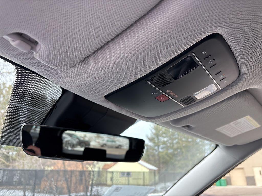 2026 Hyundai PALISADE HYBRID SEL 8P