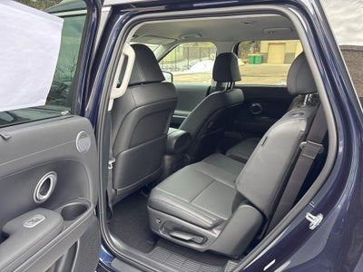 2026 Hyundai PALISADE HYBRID SEL 8P