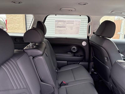 2026 Hyundai PALISADE HYBRID SEL 8P