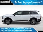 2026 Hyundai PALISADE HYBRID SEL 8P