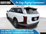 2026 Hyundai PALISADE HYBRID SEL 8P