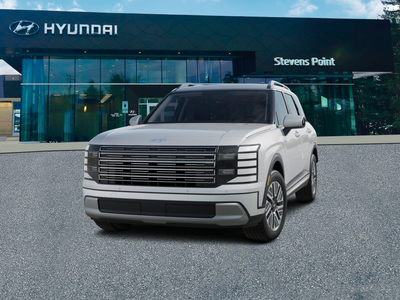 2026 Hyundai PALISADE HYBRID SEL 8P