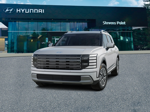 2026 Hyundai PALISADE HYBRID SEL 8P