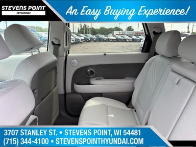 2026 Hyundai PALISADE HYBRID SEL 8P