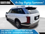 2026 Hyundai PALISADE HYBRID SEL 8P