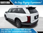 2026 Hyundai PALISADE HYBRID SEL 8P