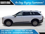 2026 Hyundai PALISADE HYBRID SEL 8P