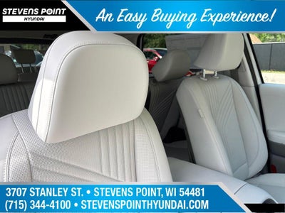 2026 Hyundai PALISADE HYBRID SEL 8P