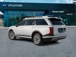 2026 Hyundai PALISADE HYBRID SEL 8P