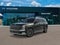 2027 Hyundai PALISADE Calligraphy