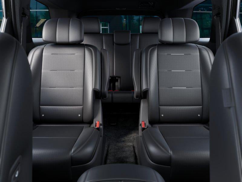 2027 Hyundai PALISADE Calligraphy