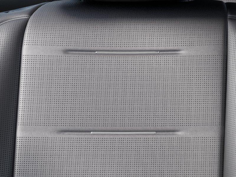 2027 Hyundai PALISADE Calligraphy
