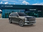 2027 Hyundai PALISADE Calligraphy