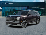 2027 Hyundai PALISADE Calligraphy