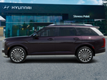 2027 Hyundai PALISADE Calligraphy