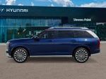 2027 Hyundai PALISADE HYBRID Calligraphy