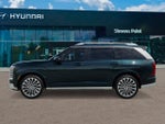 2027 Hyundai PALISADE HYBRID Calligraphy