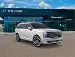 2027 Hyundai PALISADE HYBRID Calligraphy