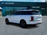 2027 Hyundai PALISADE HYBRID Calligraphy Black Ink