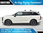 2027 Hyundai PALISADE HYBRID Calligraphy