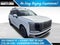 2027 Hyundai PALISADE HYBRID Calligraphy