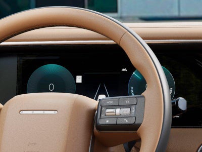 2027 Hyundai PALISADE HYBRID Calligraphy