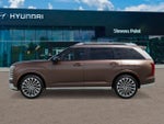 2027 Hyundai PALISADE HYBRID Calligraphy