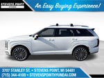 2027 Hyundai PALISADE HYBRID Calligraphy