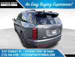 2027 Hyundai PALISADE HYBRID Calligraphy Black Ink
