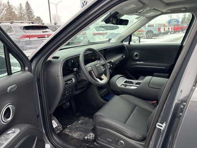 2026 Hyundai PALISADE SEL Premium AWD