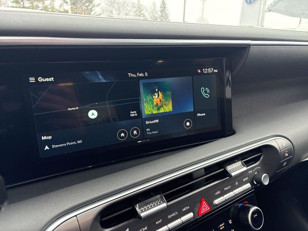 2026 Hyundai PALISADE SEL Premium AWD