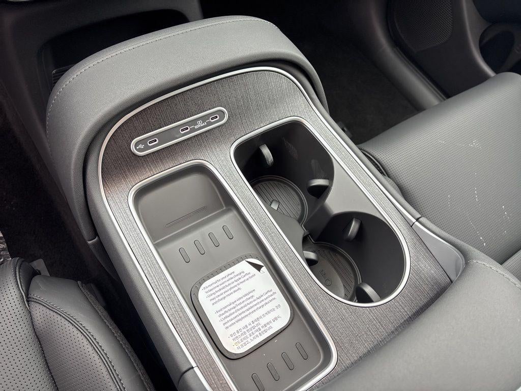 2026 Hyundai PALISADE SEL Premium AWD