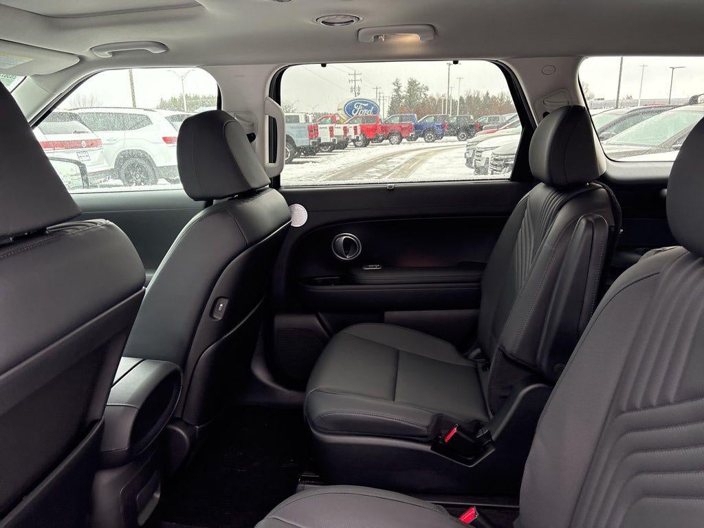 2026 Hyundai PALISADE SEL Premium AWD