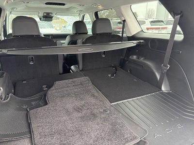 2026 Hyundai PALISADE SEL Premium AWD