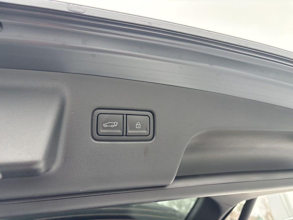 2026 Hyundai PALISADE SEL Premium AWD