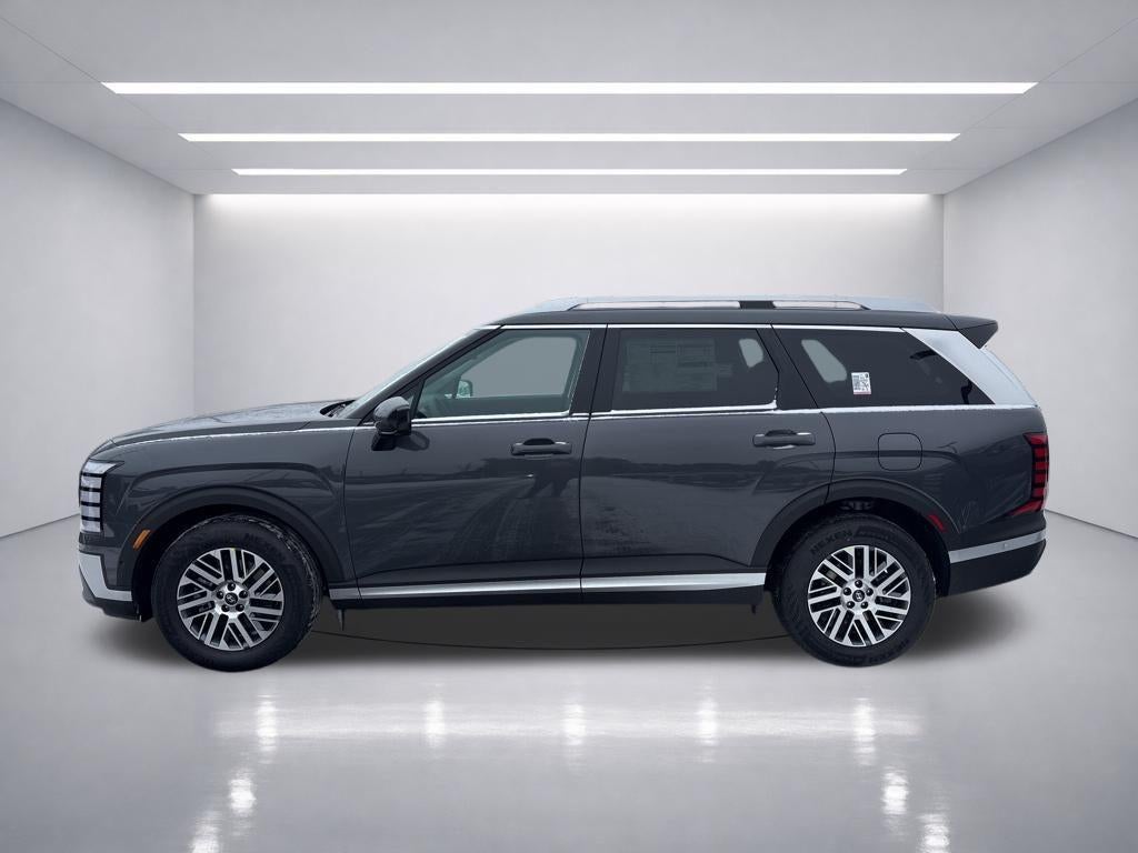 2026 Hyundai PALISADE SEL Premium AWD