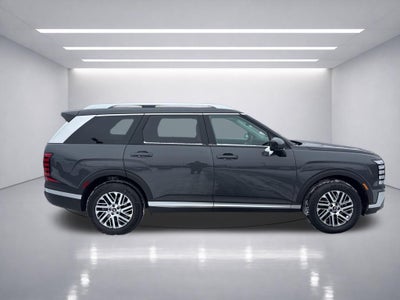2026 Hyundai PALISADE SEL Premium AWD