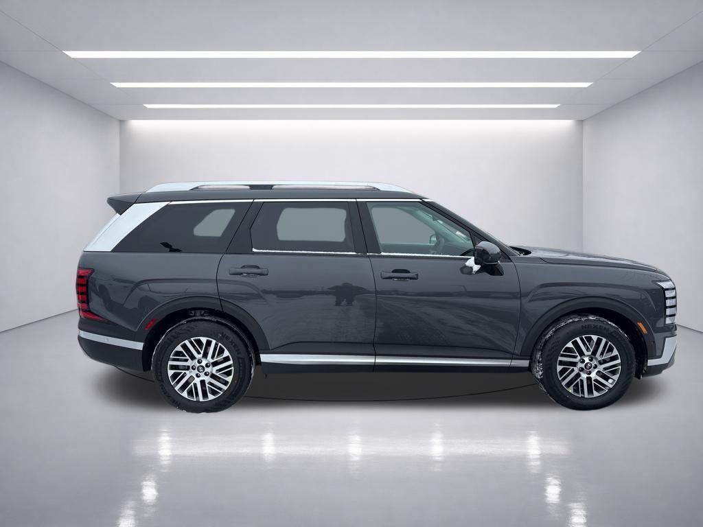 2026 Hyundai PALISADE SEL Premium AWD